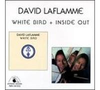 Laflamme, David - White Bird/Inside Out