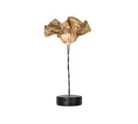 Lafleur Lampe Portative Velours