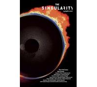 LaFluente, David - The Singularity