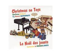 Lafond, Robert - Christmas on Toys