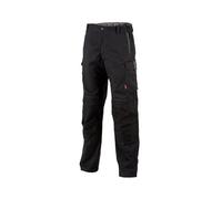 LAFONT Adolphe Pantalon de Travail de Travail Noir 1STH82CP