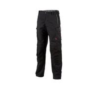 LAFONT Adolphe Pantalon de Travail de Travail Noir 1STH82CP