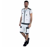Lafont - Bermuda de Travail Crusher Taille:3XL
