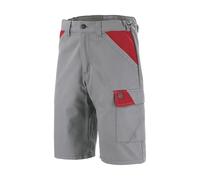 BERMUDA WHEEL MINERAL GRIS / ROUGE INDUSTRIE LAFONT - LA-1COBUP-7017 60/62 (3XL)