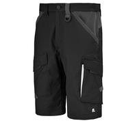 LAFONT - Bermuda Homme Crusher.L3 Noir/Charcoal T6-3XL LA-1ATB3-4058-6