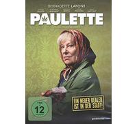 Paulette (DVD)