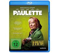 Lafont,Bernadette - Paulette [Blu-ray]