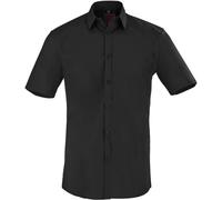 Lafont Chemise à manches courtes homme Capuccino 5P208658 3XL