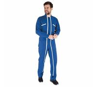 Lafont - Combinaison de Travail Double Fermeture à glissière Brave Taille:S