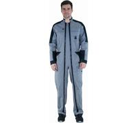 Lafont Combinaison double fermeture éclairrsWire 5ATGUP 3XL