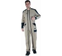 Lafont Combinaison double fermeture éclairrsWire 5ATGUP 3XL