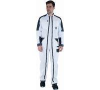 Lafont Combinaison double fermeture éclairrsWire 5ATGUP 3XL