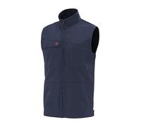 Lafont - Gilet de travail sans manches GRANIT Taille:3XL