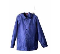 LAFONT La veste de travail bleu 44
