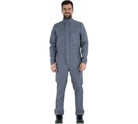 Lafont Overall 1 Reissverschluss Onyx 5MIMUP 3XL