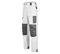 LAFONT PANTALON ACCESS STRETCH BLANC/NOIR L - FR(48) - Vêtements de travail