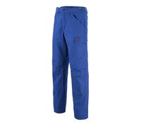 Lafont - Pantalon de Travail Coton Majoritaire Basalte Taille:2XL