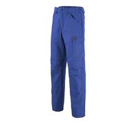 Lafont - Pantalon de Travail Coton Majoritaire Basalte Taille:2XL