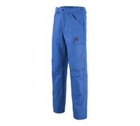 PANTALON H BASALTE BLEU AZUR INDUSTRIE LAFONT - LA-1MIMUP-6-15 44/46 (M)