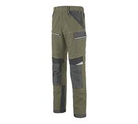 Lafont - Pantalon de Travail Spanner Taille:S