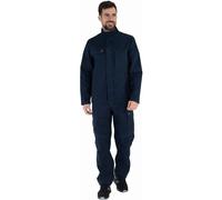 Pantalon BASALTE bleu marine Taille L - LAFONT - LA-1MIMUP-6-1-3 L