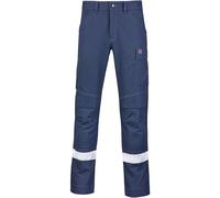 Lafont Pantalon H Basalte Reflect 1MIMUPBR L