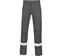 Lafont Pantalon H Basalte Reflect 1MIMUPBR M