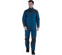 Lafont Pantalon H Tendeur 1ATHUP L