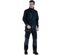 Lafont Pantalon H Tendeur 1ATHUP XS