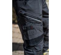 Lafont Pantalon Stretch Ruler 1ATTST 42