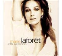 Laforet, Marie - Coffret 2 CD Collection Best Of : La Fille aux yeux d'or