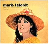 Laforet, Marie - Integrale Festival V.7 [Import]