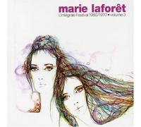 Laforet, Marie - L'Intégrale Festival, 1960-1970, Volume 3
