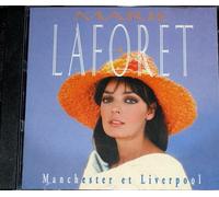 Laforet,Marie - Manchester et Liverpool