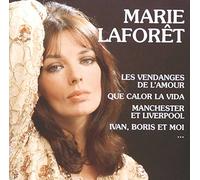 Marie Laforet – Ses Grands Succès