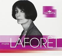 Laforet, Marie - Talents =New= [Import]