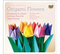 LaFosse Alexanders Origami Flowers Kit by Richard L. Alexander Richard L. Alexander (Auteur)