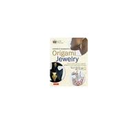 Lafosse & Alexander's Origami Jewelry