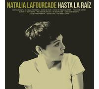 Lafourcade, Natalia - Hasta La Ra Z