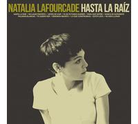 Lafourcade, Natalia - Hasta la Raiz - 180 Gram Translucent Green Vinyl
