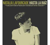 Lafourcade, Natalia - Hasta la Raiz [Import]