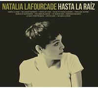 Lafourcade Natalia - Hasta La Raiz [Import]