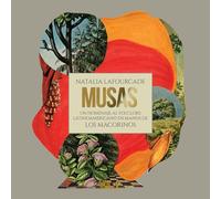 Lafourcade, Natalia - Musas Vol. 2
