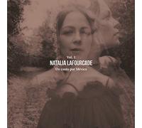 Lafourcade, Natalia - Un Canto Por México Vol. 1 [Import]