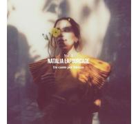 Natalia Lafourcade – Un Canto Por Mexico Vol. 2 – Vinyle édition limitée cristal/noir marbré