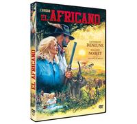 L'africain (1983) / El Africano