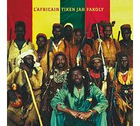 L'africain – Universal Music Group