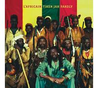 L'Africain