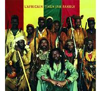 L'africain