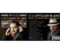 L'africain Blanc
